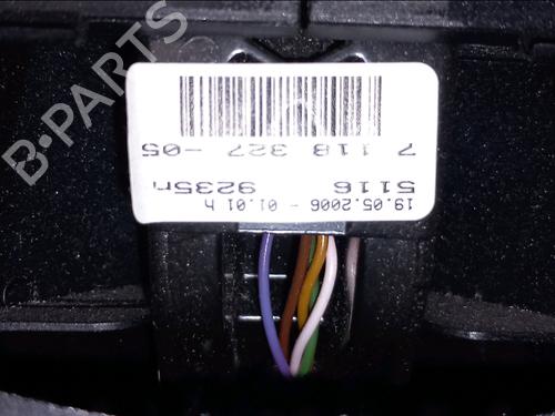 Rear mirror BMW 1 (E87) 116 i | BP36253028I6 - Image 3