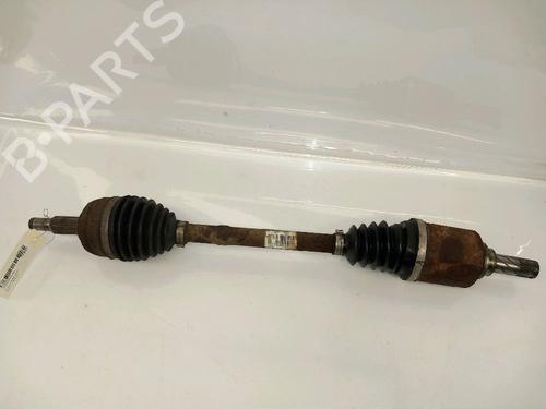 Used Left front driveshaft DACIA DUSTER (HS_) 1.5 dCi (HSMC) (107 hp) 30417415