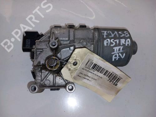 Viskermotor vindrude OPEL ASTRA H TwinTop (A04) 1.9 CDTi (L67) (150 hp) 30425375