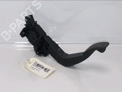 Used Pedal Pedal CITROËN AMI (9A_) Electric (9AZ2CA) (8 hp) 35999760 35999760