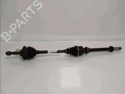 Used Right front driveshaft Right front driveshaft 36450059 36450059