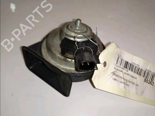 Horn FORD FIESTA VI (CB1, CCN) 1.4 TDCi | BP33646426E13 - Image 2