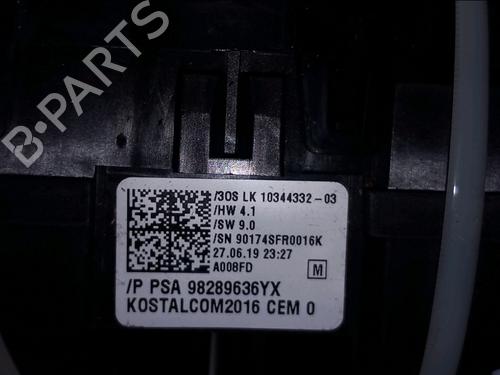 Devioluci OPEL COMBO Box Body/MPV (K9) 1.5 D | BP37755754I23 - Image 6