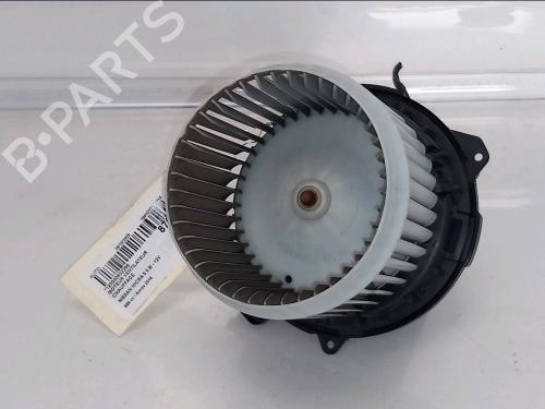 Used Heater blower motor Heater blower motor NISSAN MICRA V (K14) 0.9 IG-T (90 hp) 40559131 40559131
