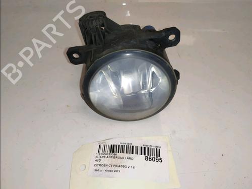 Højre Foran Tågelygte Højre Foran Tågelygte CITROËN C4 Picasso II 1.6 HDi / BlueHDi 115 (115 hp) 39764642 39764642