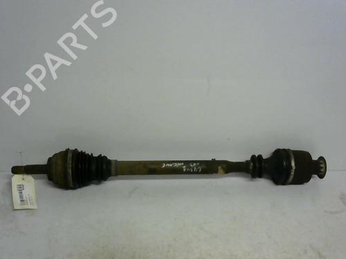 Used Right front driveshaft Right front driveshaft 30416012 30416012