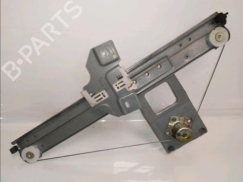 Rear left window mechanism DACIA DUSTER (HS_) 1.5 dCi | BP36505831C24 - Image 2