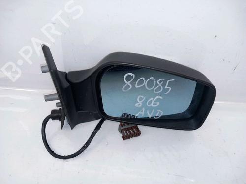 Used Right mirror PEUGEOT 806 (221) 2.0 HDI (109 hp) 30421756
