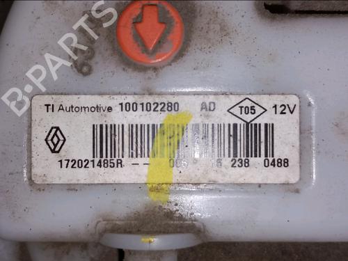 Fuel pump RENAULT CAPTUR I (J5_, H5_) 1.2 TCe 120 | BP37291108M76 - Image 5