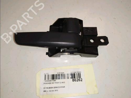 Used Front right interior door handle Front right interior door handle 38189144 38189144