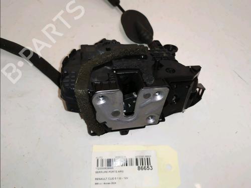 Used Rear left lock Rear left lock 39577180 39577180