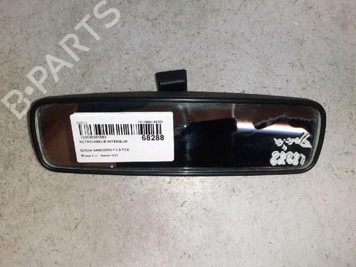Used Rear mirror DACIA SANDERO II TCe 90 (B8M1, B8MA, B8AC) (90 hp) 30828489