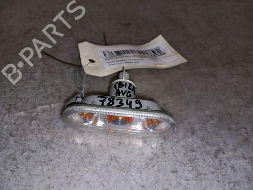 Used Left side indicator Left side indicator 30420629 30420629