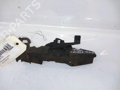 hjelmlås TOYOTA COROLLA Verso (ZER_, ZZE12_, R1_) 2.2 D-4D (AUR10_, AUR10R) (136 hp) 30426462