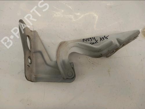 Used Hinge/Door check strap SEAT IBIZA IV (6J5, 6P1) 1.2 TDI (75 hp) 31913829