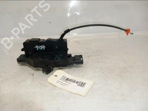 Used Rear left lock Rear left lock 32975759 32975759