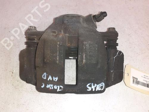 Pinza freno delantera derecha MERCEDES-BENZ C-CLASS (W203) C 220 CDI (203.006, 203.008) (143 hp) 30434074