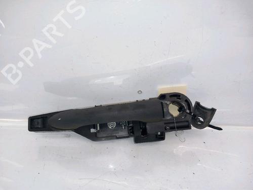 Used Front left exterior door handle RENAULT KANGOO Express (FW0/1_) 1.5 dCi 70 (FW0A, KW0V) (68 hp) 30416994