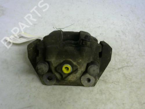 Left rear brake caliper BMW X5 (E53) 3.0 d | BP30427024M107 - Image 2