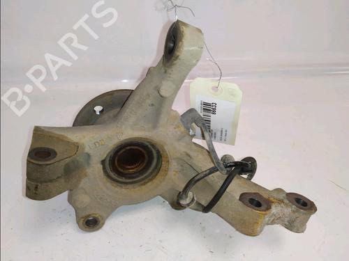 Left front steering knuckle DACIA SANDERO II 1.5 dCi | BP39899391M25 - Image 3