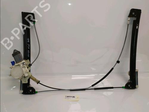 Used Front left window mechanism Front left window mechanism MINI MINI (R50, R53) Cooper (116 hp) 33814614 33814614