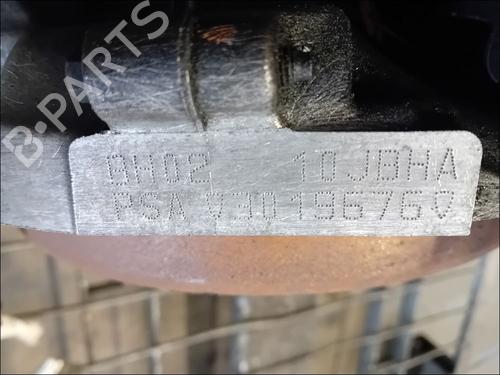 Engine DS DS 3 (SA_) 1.6 BlueHDi 100 (SABHY0, SABHYT) | BP35806692M1 - Image 2