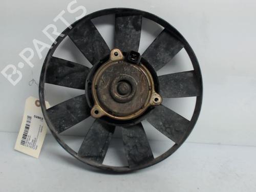 Kjølevifte elektrisk CITROËN AX (ZA-_) 14 D (52 hp) 30541734