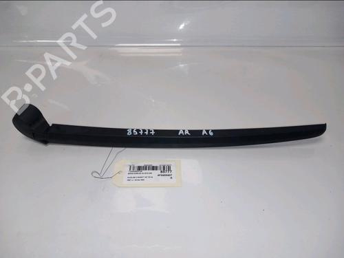 Used Rear windshield wiper arm Rear windshield wiper arm AUDI A6 C6 Avant (4F5) 3.0 TDI quattro (211 hp) 35972314 35972314