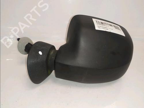 Left mirror DACIA SANDERO 1.4 MPI LPG | BP36795766C26 - Image 2