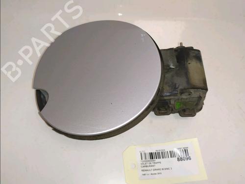 Used Fuel flap Fuel flap RENAULT GRAND SCÉNIC III (JZ0/1_) 1.5 dCi (JZ09, JZ0D, JZ10, JZ14, JZ1G, JZ29, JZ2C) (110 hp) 40115905 40115905