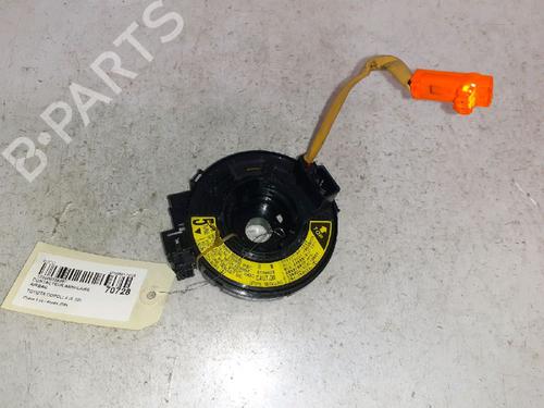 Centralina airbag TOYOTA COROLLA (_E12_) 1.4 VVT-i (ZZE120_, ZZE120R) (97 hp) 31285378