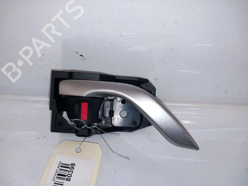 Højre bagtil invendig håndtag MAZDA CX-3 (DK) 2.0 SKYACTIV-G (DK5W, DK6W) (120 hp) 30434178