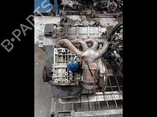 Used Engine VW GOLF V (1K1) 1.4 16V (80 hp) 30428249
