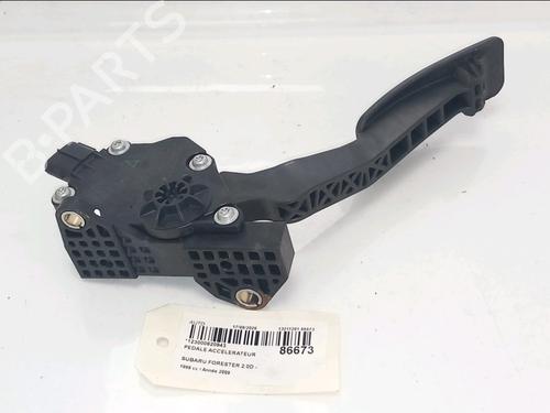 Pedal SUBARU FORESTER (SH_) 2.0 D AWD (SHH, SHD, SHN) | BP39490309I4 - Image 3