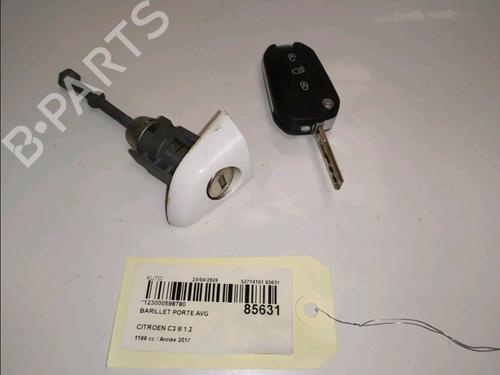 other-citroen-c3-iii-sx-2016-35892313 main image