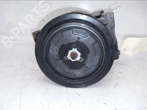 AC compressor CITROËN C4 II (NC_) 1.2 THP 130 (NCHNYM, NCHNYT) | BP32226121M34