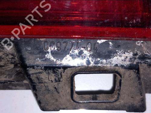 Right taillight PEUGEOT 2008 I (CU_) 1.6 HDi | BP38948079C35 - Image 5