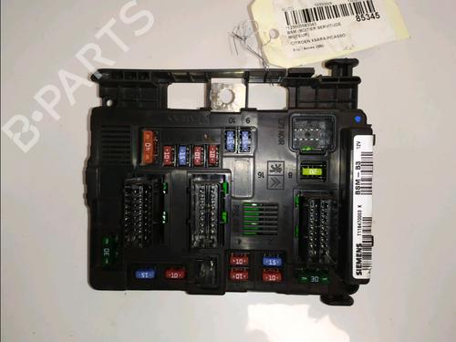 Used Other Other CITROËN XSARA PICASSO (N68) 2.0 HDi (90 hp) 33646424 33646424