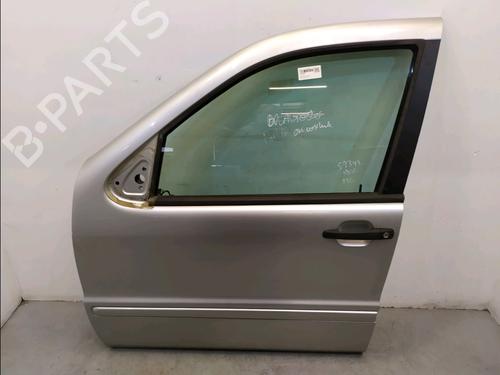Used Left front door Left front door MERCEDES-BENZ M-CLASS (W163) ML 270 CDI (163.113) (163 hp) 40004696 40004696