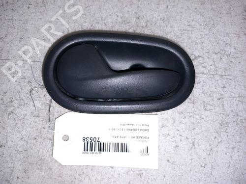 Poignée intérieure arrière gauche DACIA LOGAN II 1.5 dCi (90 hp) 30425842