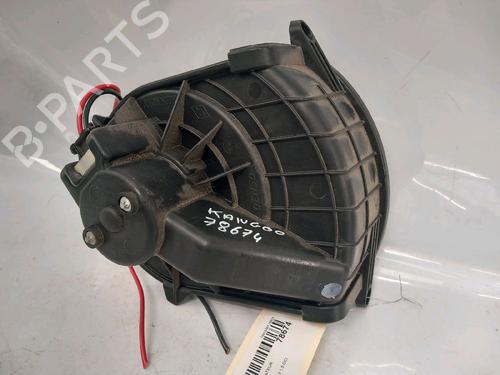 Used Heater blower motor RENAULT KANGOO Express (FW0/1_) 1.5 dCi 90 (FW0G, FW05, FW08, FW11) (90 hp) 30429462