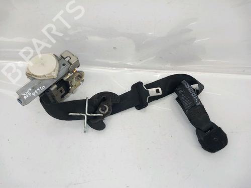 Used Front right seatbelt Front right seatbelt PEUGEOT 3008 I MPV (0U_) 1.6 HDi (112 hp) 30414859 30414859