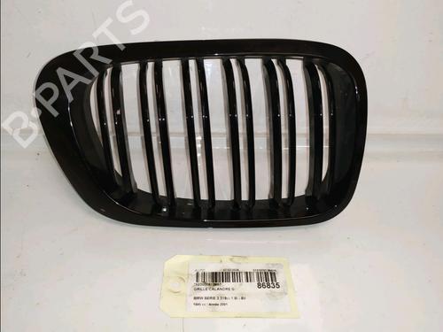 Grill Grill BMW 3 Coupe (E46) 318 Ci (118 hp) 37506803 37506803