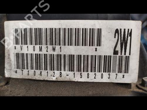 Engine SUZUKI SWIFT IV (FZ, NZ) 1.2 (AZH412, ZC72S) | BP30418611M1