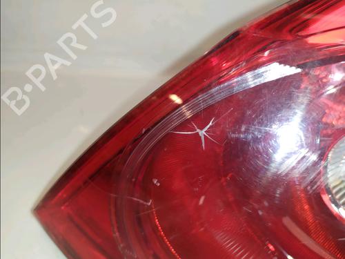 Right taillight VW PASSAT CC B6 (357) 1.8 TSI | BP38104030C35 - Image 2