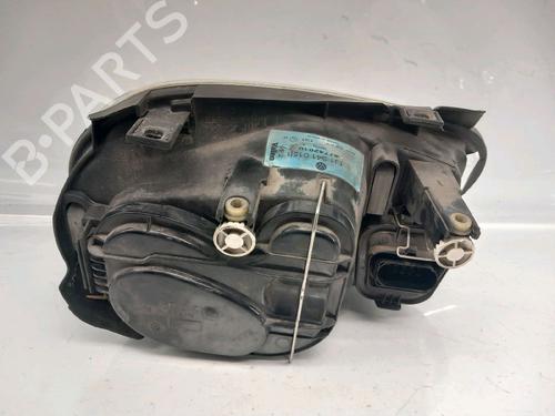 Left headlight VW GOLF IV (1J1) 1.9 SDI | BP30417186C28
