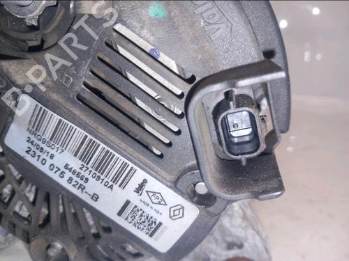 Used Alternator Alternator 32131336 32131336
