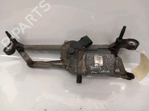 Used Front wiper motor OPEL CORSA D (S07) 1.3 CDTI (L08, L68) (75 hp) 30421307