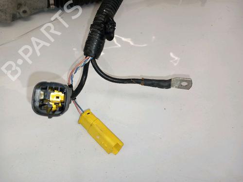 Steering rack PEUGEOT PARTNER Box Body/MPV (K9) 1.5 BlueHDi 100 | BP30433116M22 - Image 5
