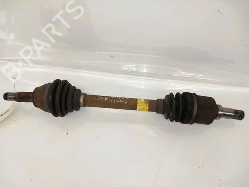 Used Left front driveshaft Left front driveshaft 30428923 30428923